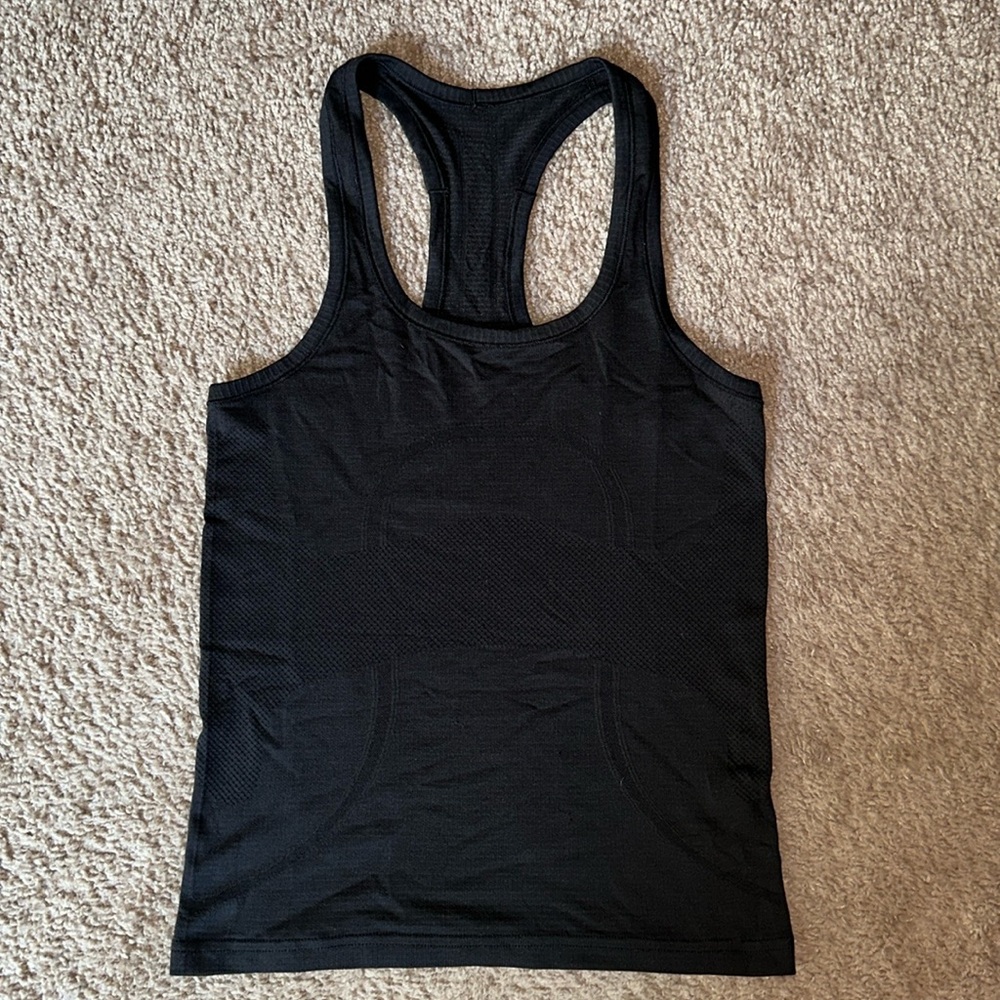 Lululemon Swiftly Tech Racerback